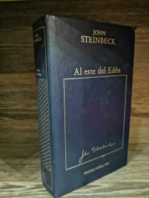 Al este del Edén STEINBECK, JOHN - Premio Nobel Orbis