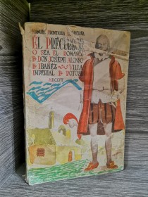 El precursor FRONTAURA ARGANDOÑA - ZigZag