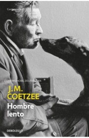 Hombre lento COETZEE, J. M. – Debolsillo