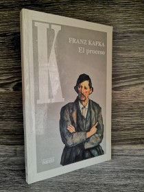 El proceso KAFKA, FRANZ - Need