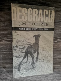 Desgracia COETZEE, J. M. - Mondadori