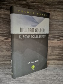 El señor de las moscas GOLDING, WILLIAM - La Nación