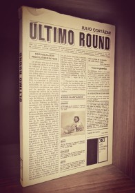 Último round (1° edición) CORTÁZAR, JULIO - Siglo XXI