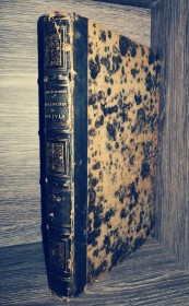 Descripción geográfica y estadística de la provincia de Bolivia (1845) D'ORBIGNY, A. - Librería Gide