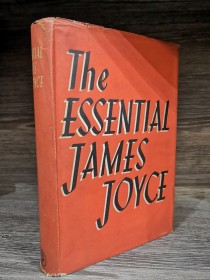 The essential James Joyce JOYCE, JAMES - Cape