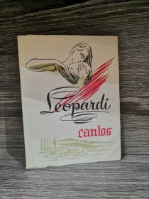 Cantos LEOPARDI, GIACOMO - Fama