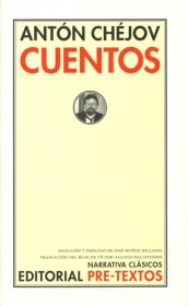 Cuentos CHEJOV, ANTÓN - Pre-Textos