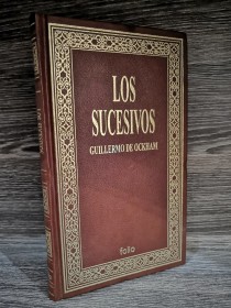Los sucesivos OCKHAM, GUILLERMO DE - Folio