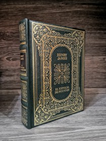 El expolio de Poynton JAMES, HENRY - Club Internacional del Libro