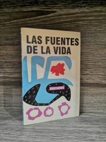 Las fuentes de la vida ASIMOV, ISAAC - Sin editorial