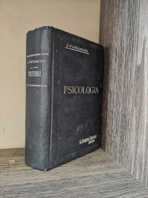 Psicología PATRASCOIU, J. - A. García Santos Editor