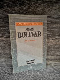 Simón Bolívar MARTÍNEZ, NELSON - Quorum