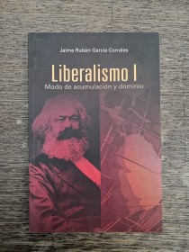 Liberalismo I GARCÍA CORRALES, JAIME RUBÉN - Plural