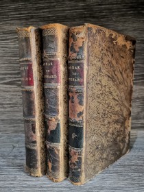 Obras (3 tomos) REGNARD, JEAN-FRANCOIS - Librerías de los Sucesores de Hernando