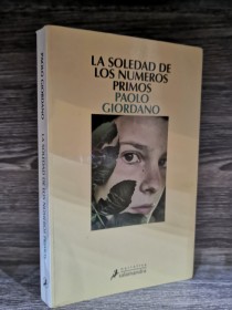 La soledad de los números primos GIORDANO, PAOLO - Salamandra
