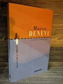 Cuentos selectos DENEVI, MARCO - Corregidor