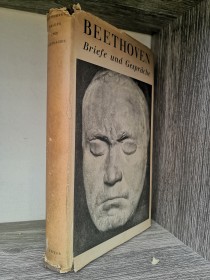 Beethoven (en alemán) HURLIMANN, MARTIN - Atlantis Verlag