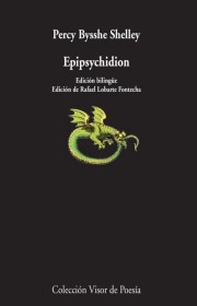 Epipsychidion SHELLEY, PERCY BYSSHE – Visor