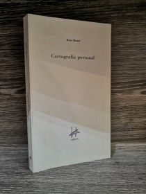 Cartografía personal BENET, JUAN - Cuatro
