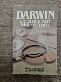 Darwin HUXLEY, JULIAN - Salvat