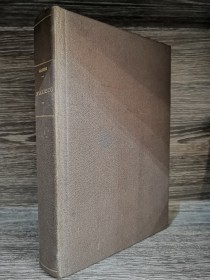Fausto GOETHE, JOHANN WOLFGANG VON - Anaconda