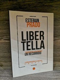 Libertalla PRADO, ESTEBAN - Puente Aéreo