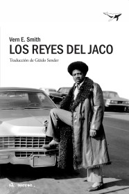 Los reyes del Jaco SMITH, VERN - Sajalín