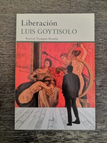 Liberacion GOYTISOLO, LUIS - Siruela