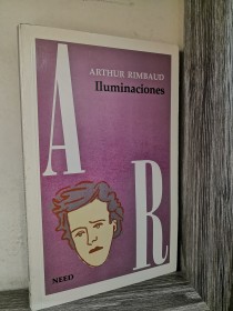 Iluminaciones RIMBAUD, ARTHUR - Need
