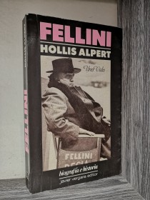Fellini ALPERT, HOLLIS - Vergara