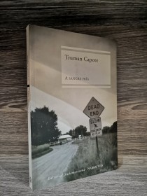 A sangre fría CAPOTE, TRUMAN - Sudamericana