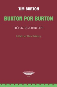 Burton por Burton BURTON, TIM – El cuenco de plata