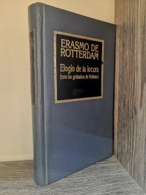 Elogio de la locura ROTTERDAM, ERASMO DE - Orbis