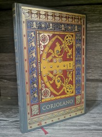 Coriolano SHAKESPEARE, WILLIAM - Club Internacional del Libro