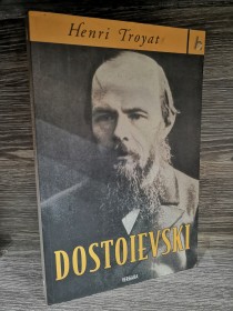 Dostoyevski TROYAT, HENRI - Vergara
