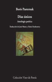 Días únicos PASTERNAK, BORÍS – Visor