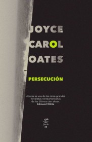 Persecución OATES, JOYCE CAROL - Fiordo