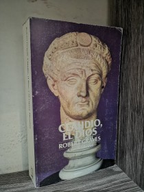Claudio, el dios GRAVES, ROBERT - Alianza