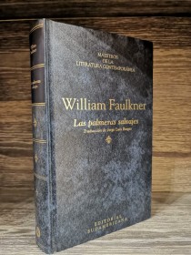 Las palmeras salvajes FAULKNER, WILLIAM - Sudamericana