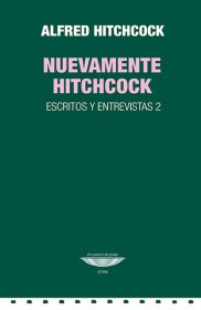 Nuevamente Hitchcock HITCHCOCK, ALFRED – El cuenco de plata