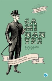 Caminantes SCOTT, EDGARDO – Godot