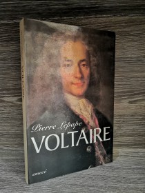 Voltaire LEPAPE, PIERRE - Emecé