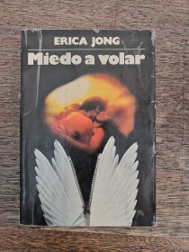 Miedo a volar JONG, ERICA - Noguer