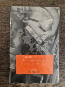 Cuentos dominicanos AA. VV. - Siruela