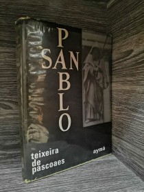 San Pablo PASCOAES, TEIXEIRA DE - Aymá