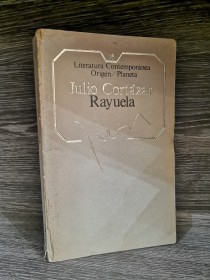 Rayuela CORTÁZAR, JULIO - Planeta