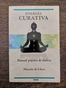 Manual práctico de chakras LLACA, MARIÁN DE - Vergara