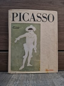 Picasso y el cubismo GÓMEZ DE LA SERNA, RAMÓN - Chiantore