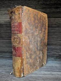 Theologia Moralis Universa (tomus quartus) SCAVINI - Lecoffre 1863