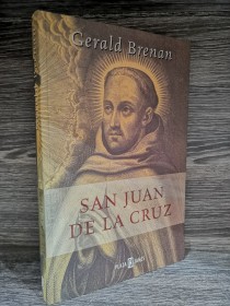 San Juan de la Cruz BRENAN, GERARLD - Plaza y Janes